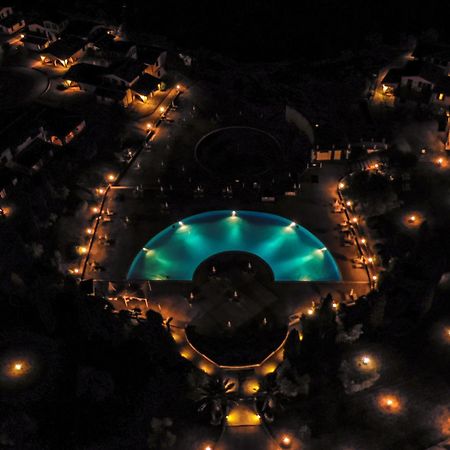 Residence With Swimming Pool Immersed In The Typical Tuscan Countryside Just 5 Minutes From Massa Marittima Podere Pian Mucini Exterior foto