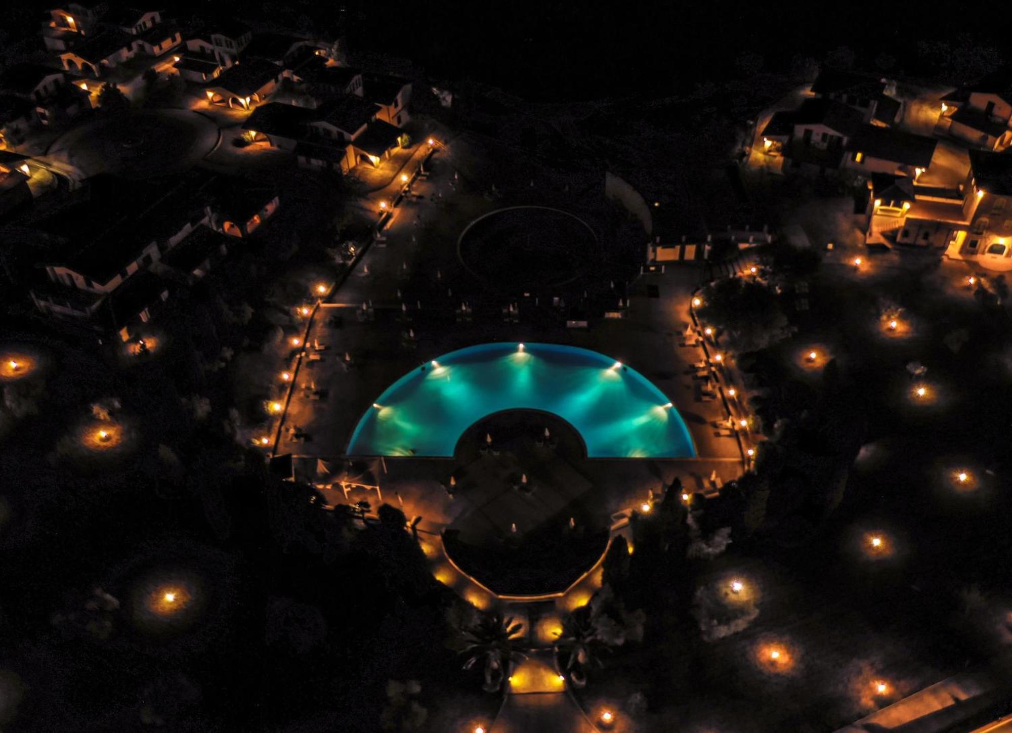 Residence With Swimming Pool Immersed In The Typical Tuscan Countryside Just 5 Minutes From Massa Marittima Podere Pian Mucini Exterior foto