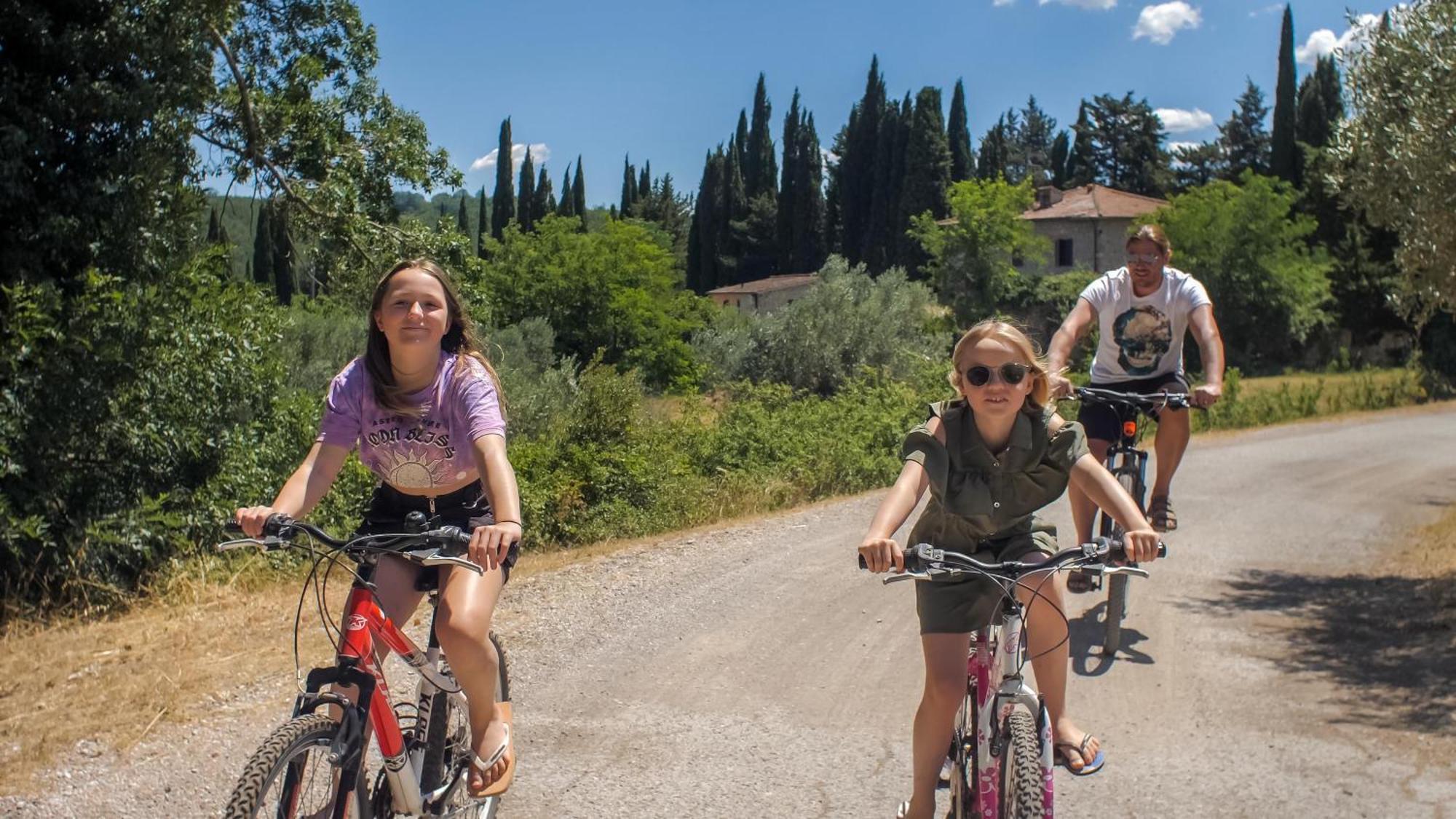 Residence With Swimming Pool Immersed In The Typical Tuscan Countryside Just 5 Minutes From Massa Marittima Podere Pian Mucini Exterior foto