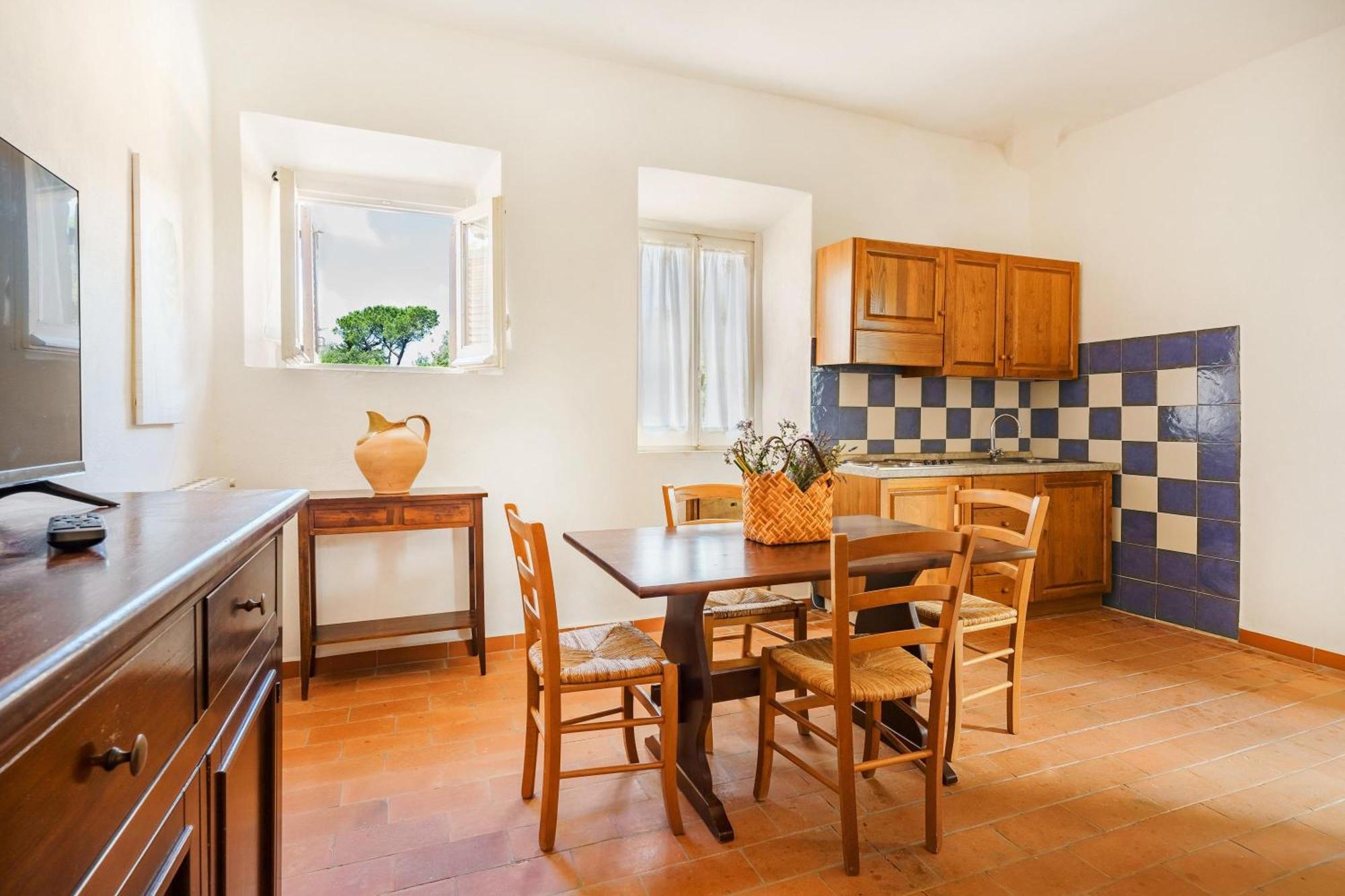 Residence With Swimming Pool Immersed In The Typical Tuscan Countryside Just 5 Minutes From Massa Marittima Podere Pian Mucini Exterior foto